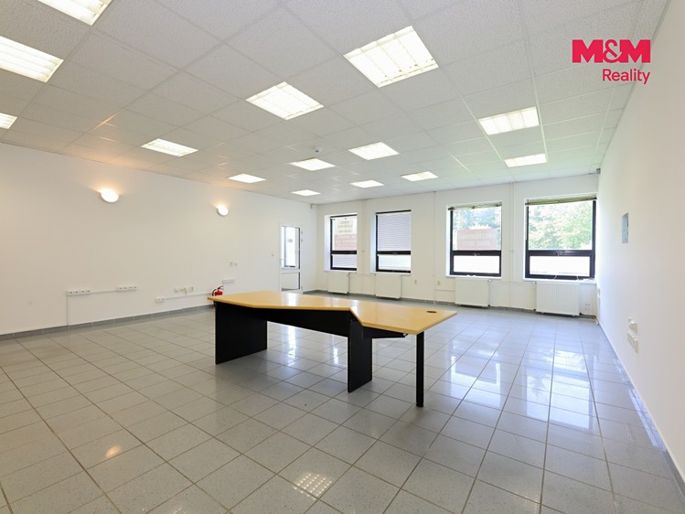 Комерційне приміщення в оренду, 607 м² (8 з 10)