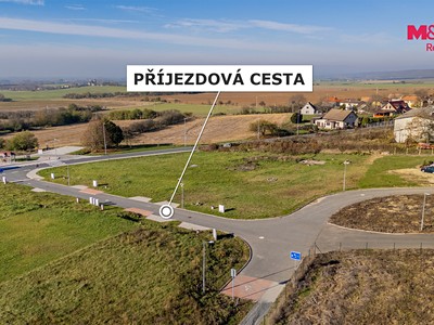 Prodej pozemku, 967 m² (3 z 10)