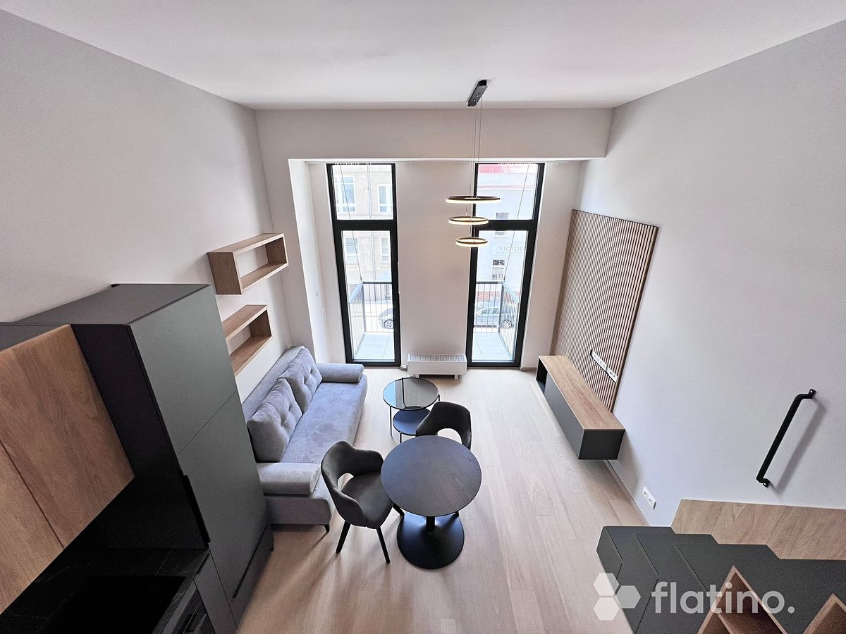 Prodej bytu 2+kk 38 m² – fotografie 3