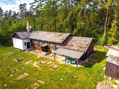 Prodej apartmánů 286 m²