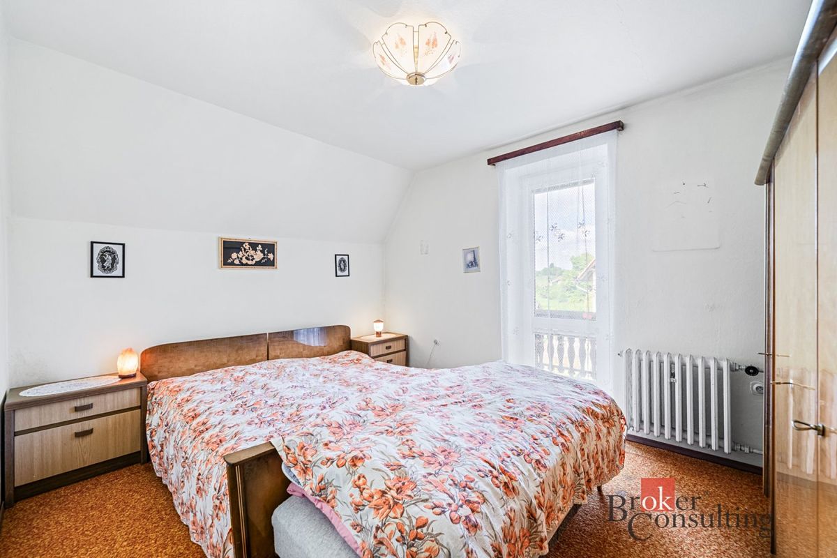 Prodej chalupy 141 m², pozemek 837 m² – fotografie 4