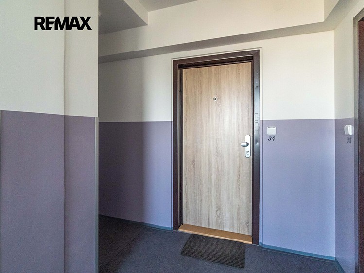 Квартира 2+kk в оренду, 45 м² (15 з 20)