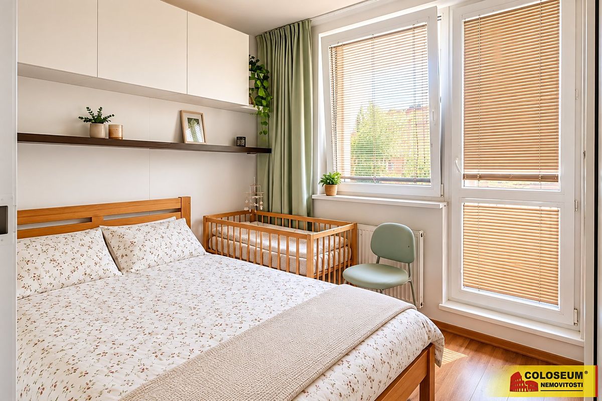 Prodej bytu 3+1 73 m² – fotografie 4