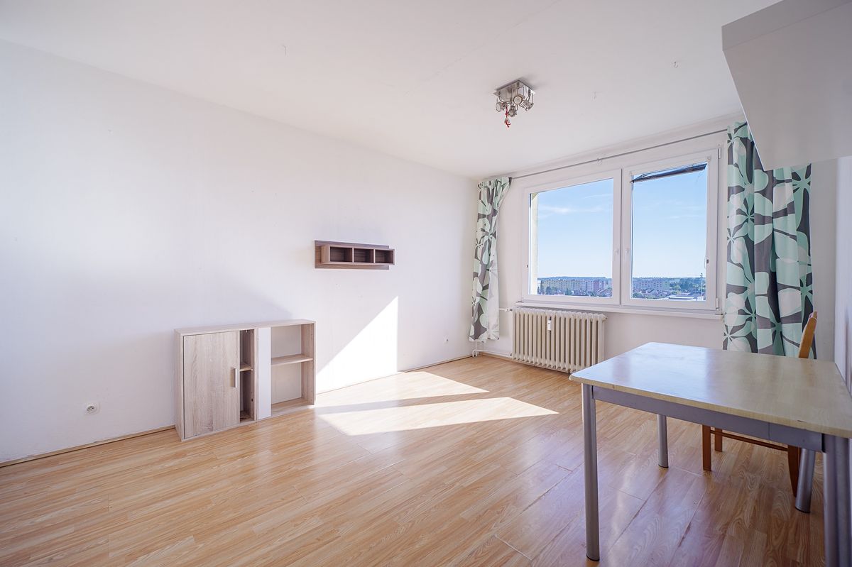 Prodej bytu 2+1 54 m² – fotografie 3
