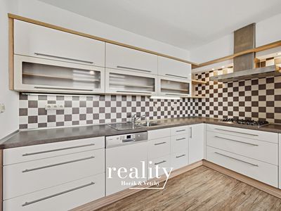 Pronájem bytu 3+1 71 m²