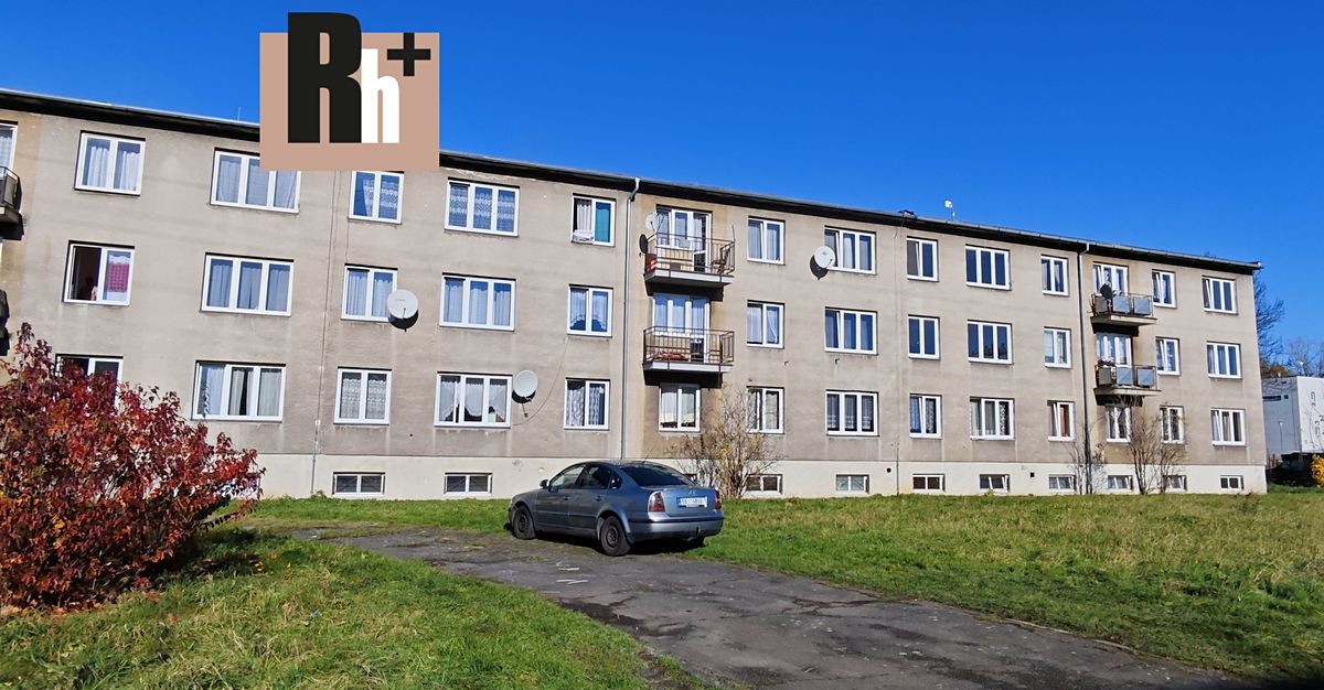 Prodej činžovního domu 2095 m² – fotografie 4