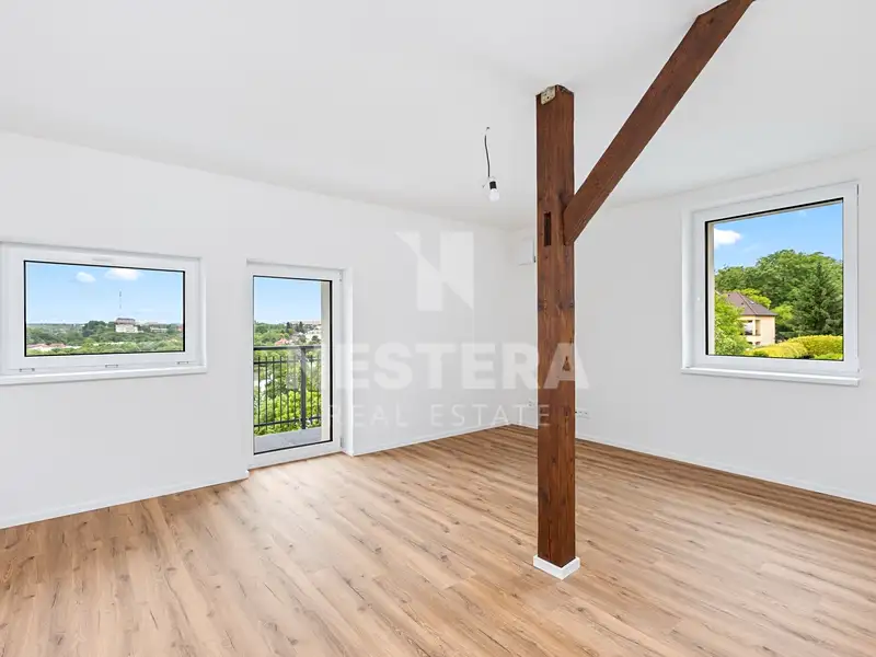 Prodej bytu 2+kk 46 m², Praha – náhled fotky 3