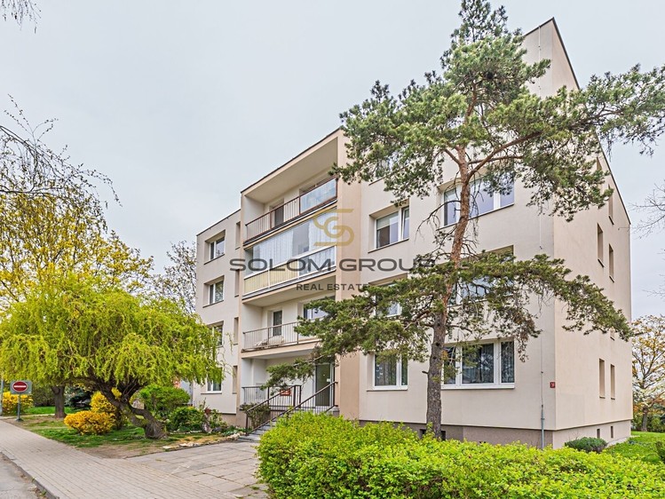 Prodej bytu 2+kk, 43 m² (10 z 10)