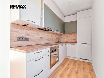 Pronájem bytu 2+kk 50 m²
