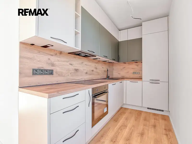 Pronájem bytu 2+kk, 50 m², Ostrava-město, Ostrava