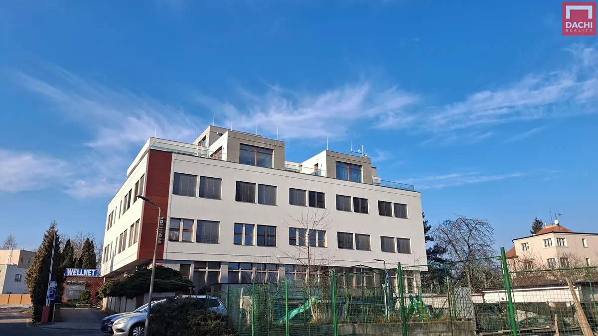 Pronájem kanceláře 26 m²