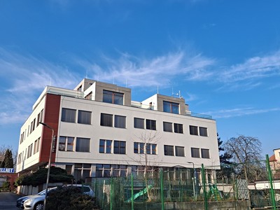 Pronájem kanceláře 26 m²