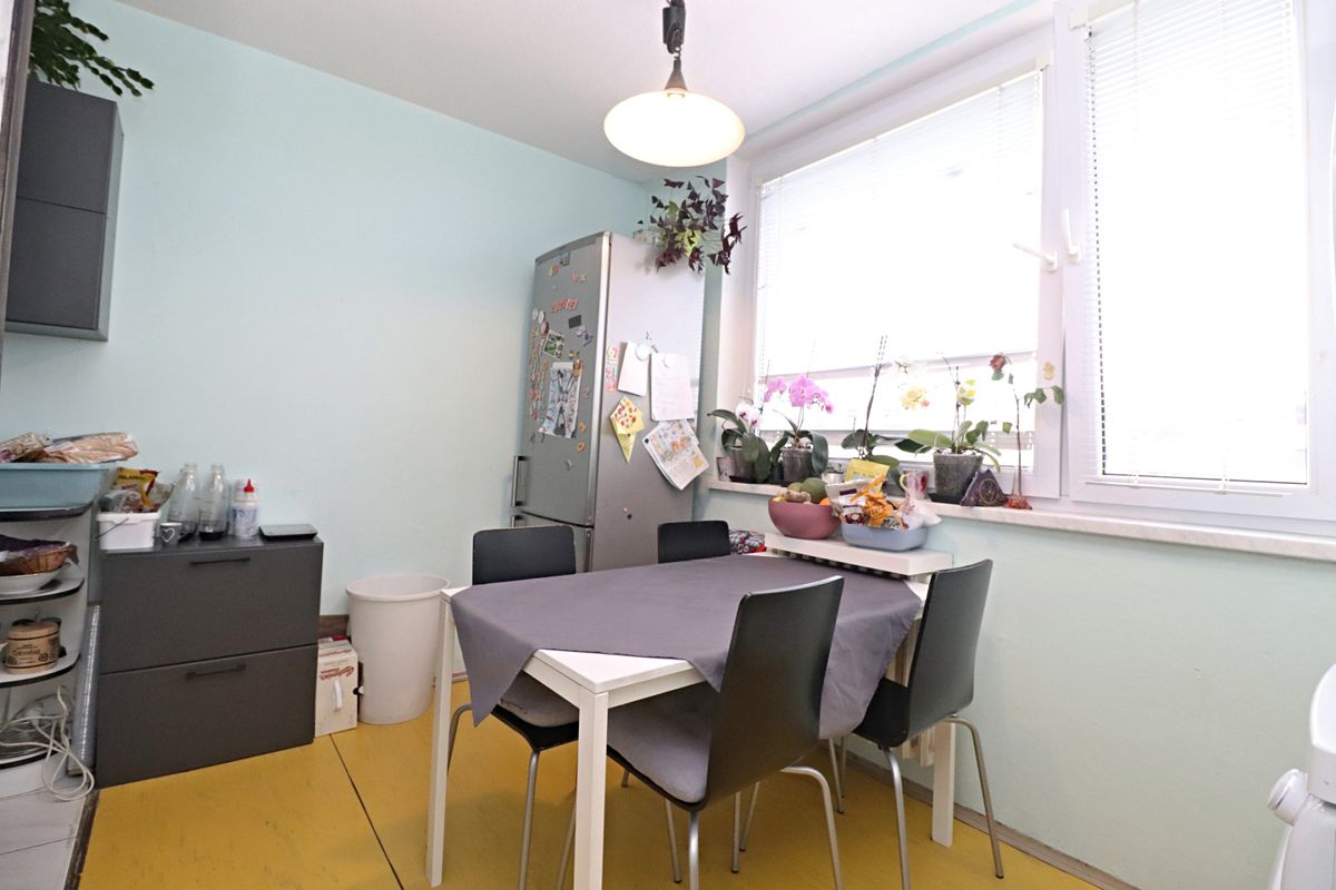 Pronájem bytu 3+1 70 m² – fotografie 5