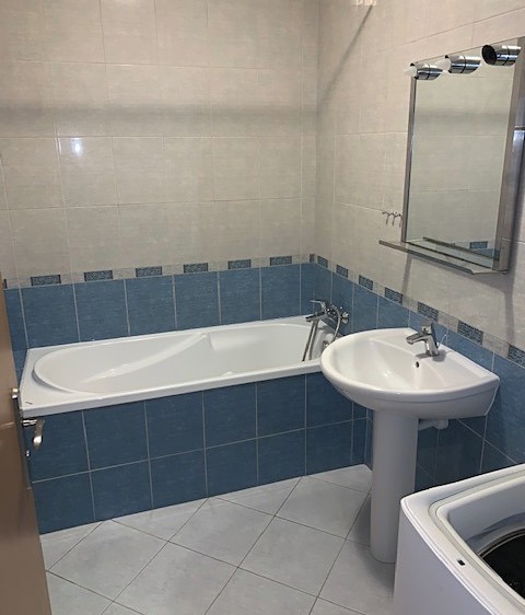 Pronájem bytu 2+kk, 57 m² (8 z 15)