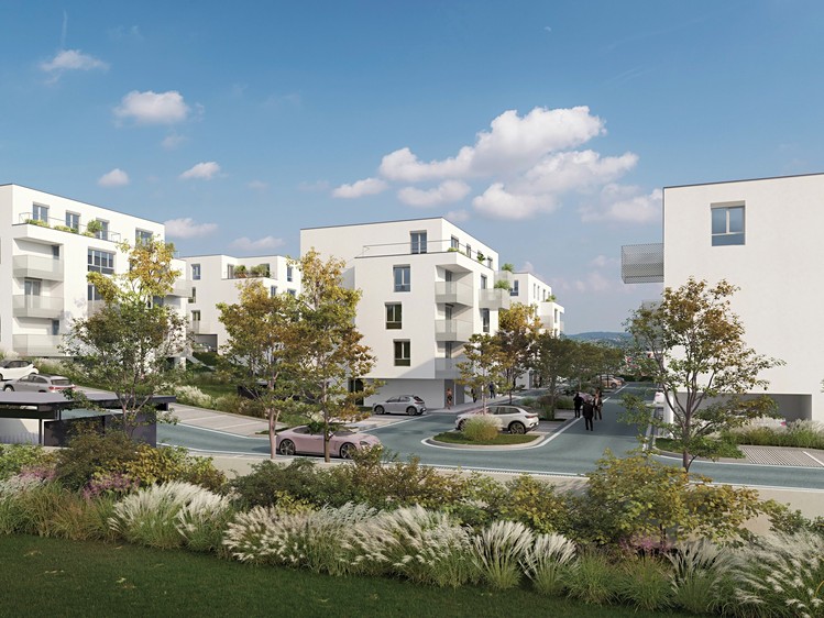 Квартира 1+kk на продаж, 43 м² (18 з 20)