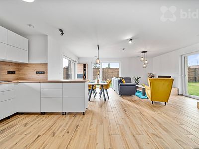 Prodej rodinného domu 139 m², pozemek 453 m²