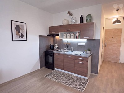 Квартира 1+1 на продаж, 38 м² (2 з 17)