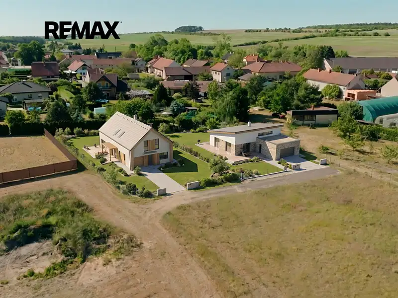 Prodej stavebního pozemku 826 m², Konětopy – náhled fotky 3