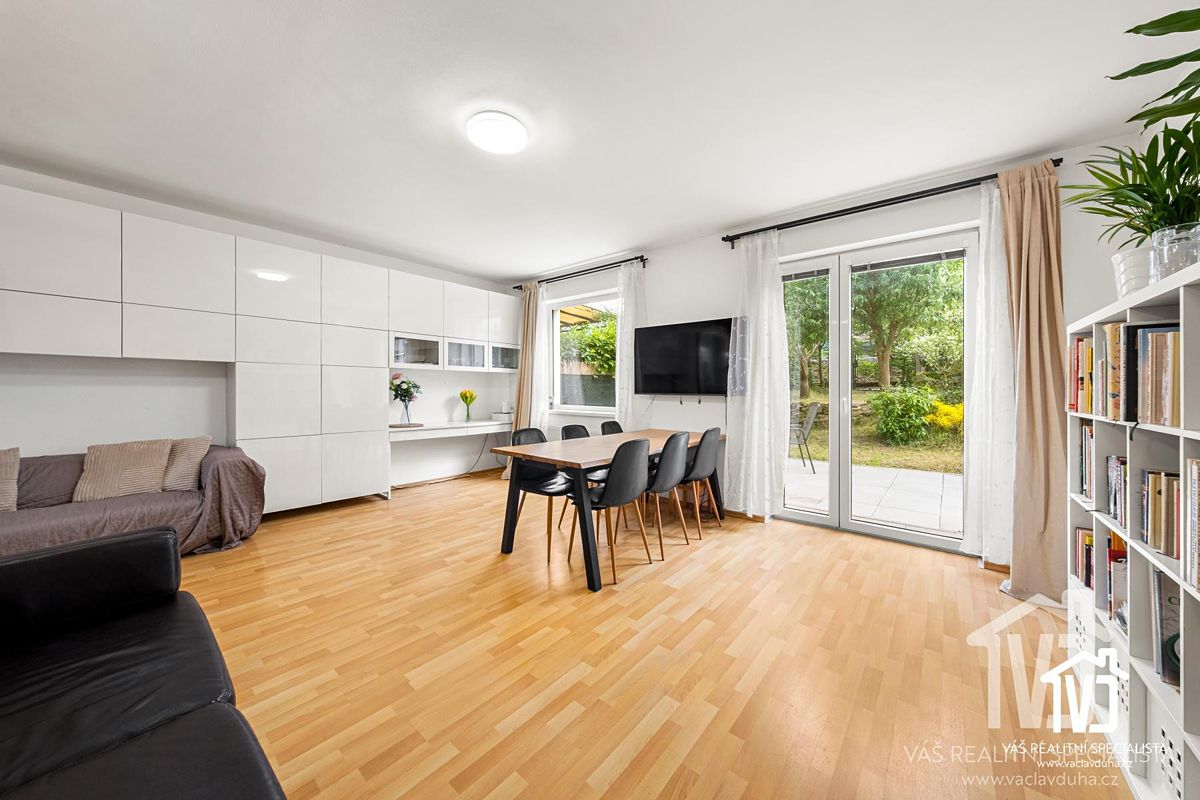 Prodej rodinného domu 102 m², pozemek 200 m² – fotografie 4