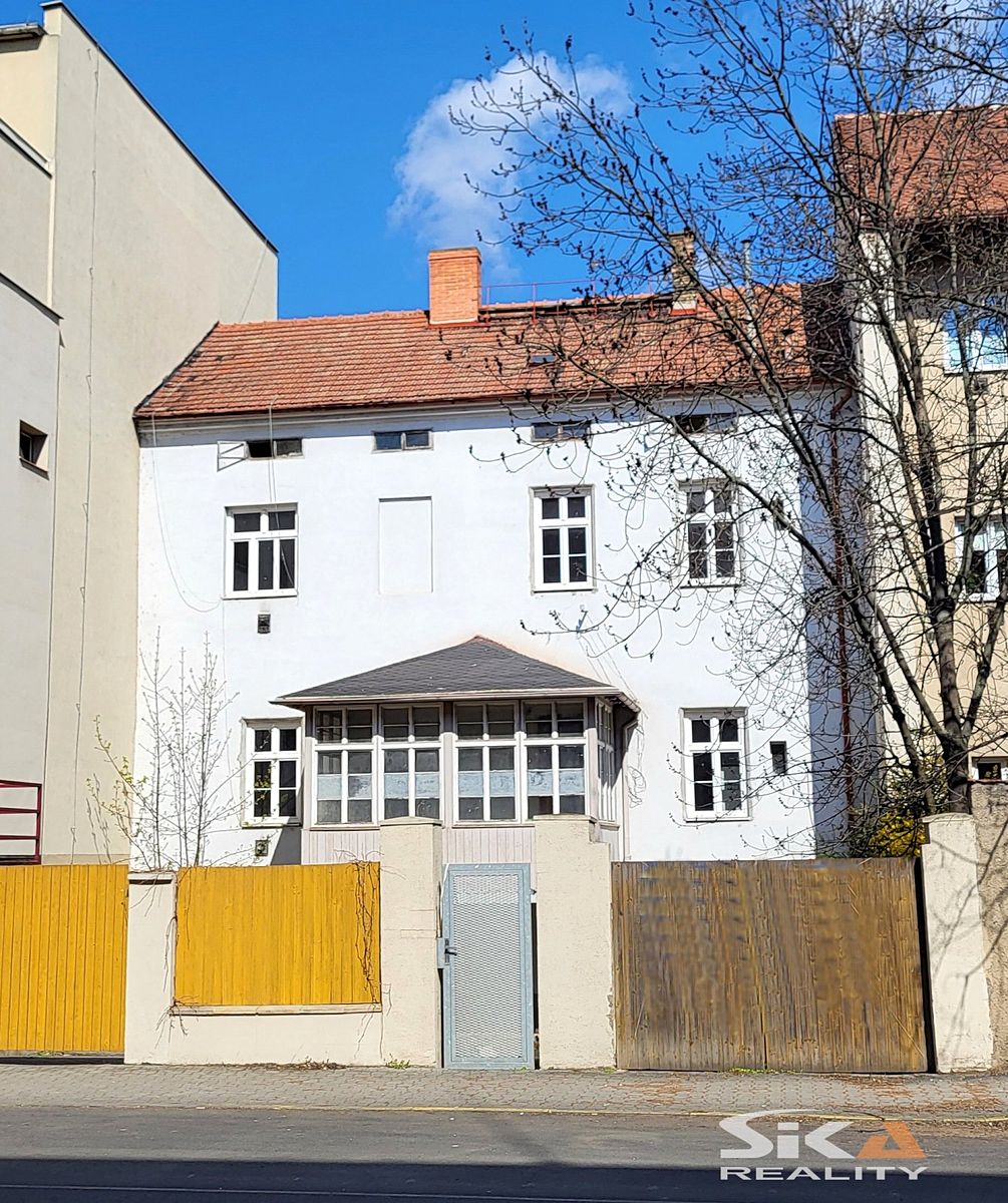 Prodej kanceláře 449 m² – fotografie 4