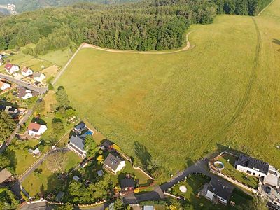 Prodej stavebního pozemku 58478 m²