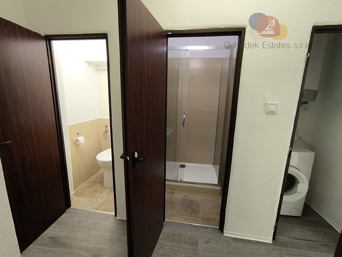 Pronájem bytu 2+kk 36 m² – fotografie 5