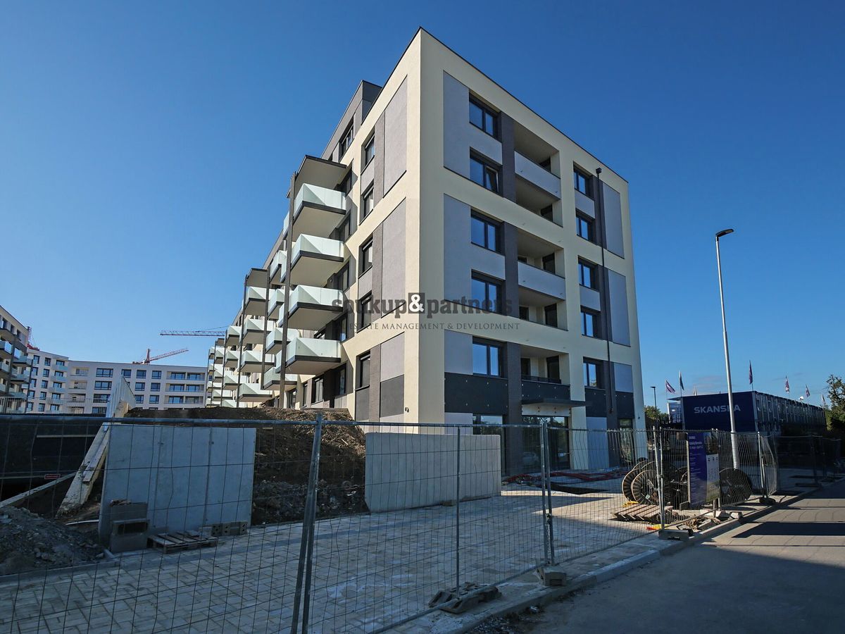 Prodej bytu 1+kk 24 m² – fotografie 5