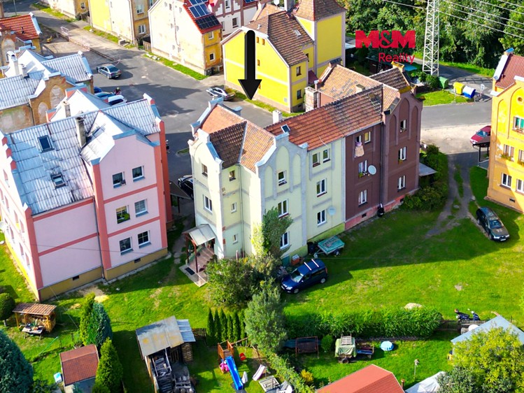 Prodej komerčního prostoru, 213 m² (1 z 30)