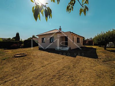 Prodej chaty 60 m², pozemek 997 m²