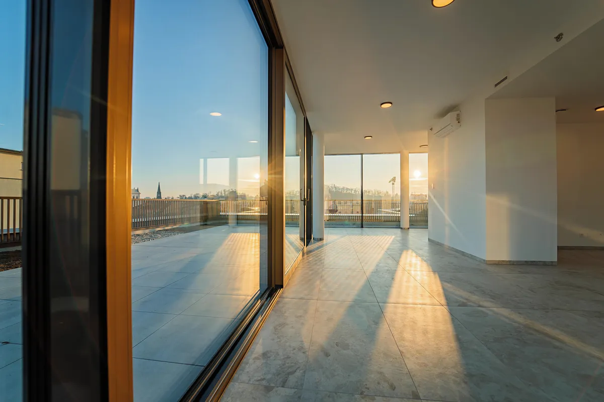 Prodej bytu 4+kk 162 m²
