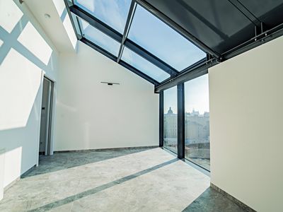 Prodej bytu 3+kk 139 m²