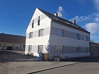 Prodej bytu 2+1 55 m²