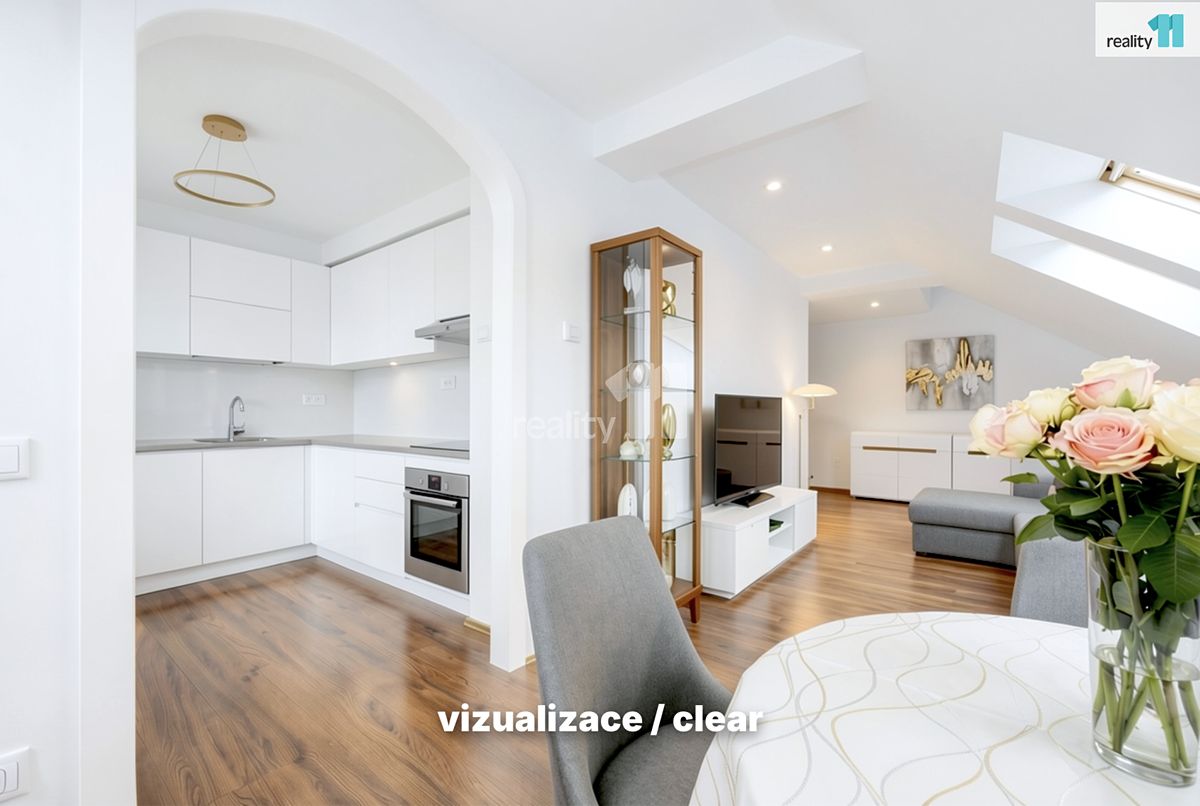 Prodej bytu 3+kk 151 m²