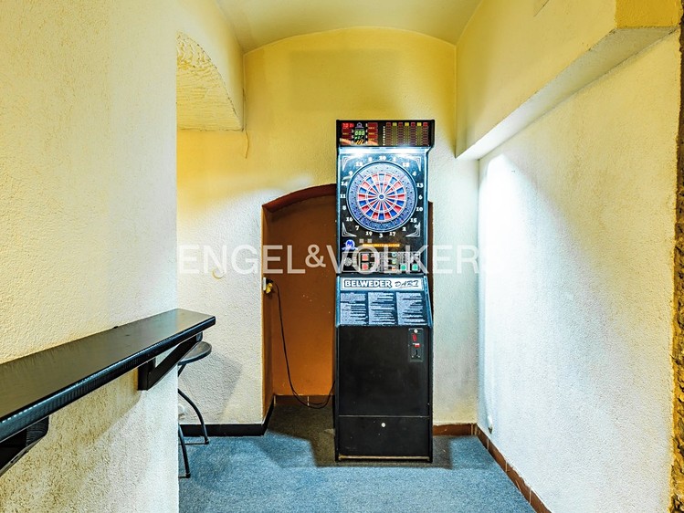 Комерційне приміщення в оренду, 200 м² (9 з 18)