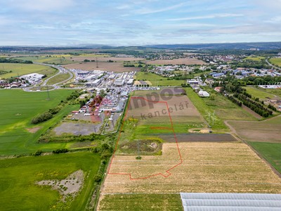 Grundstück zum Kauf, 28.484 m² (2 von 7)