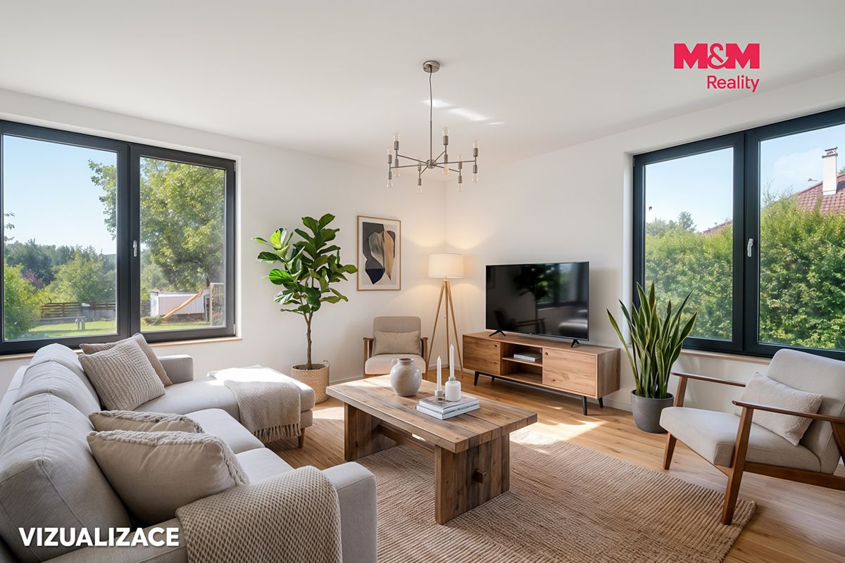 Prodej chaty 92 m², pozemek 800 m² – fotografie 5
