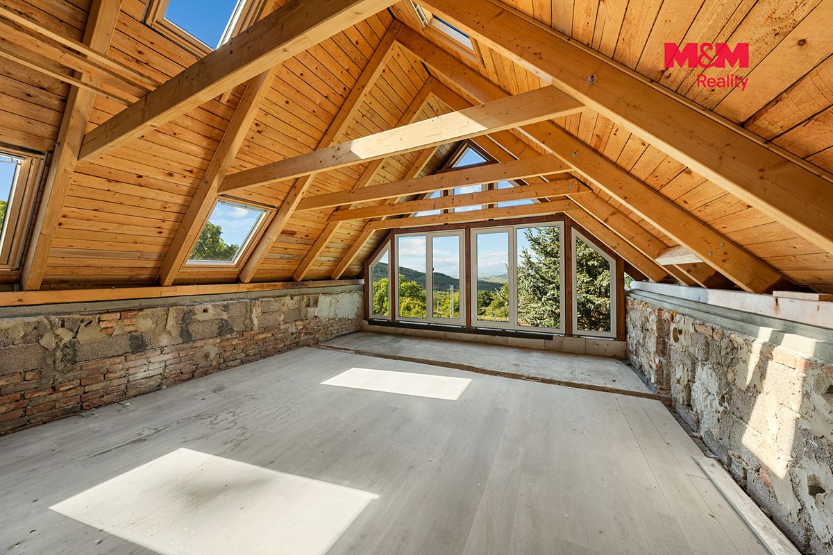 Prodej chaty 71 m², pozemek 373 m² – fotografie 5