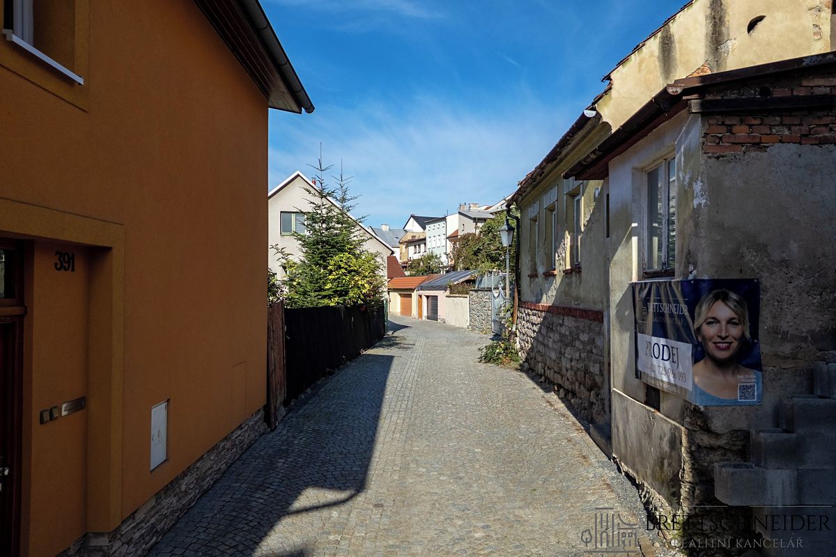 Prodej rodinného domu 78 m², pozemek 84 m² – fotografie 4