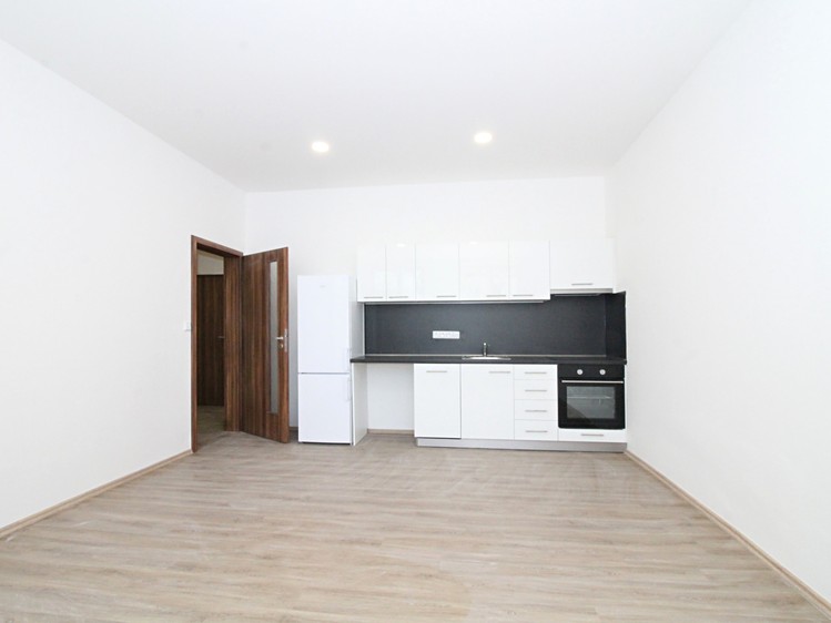Wohnung 1+kk zur Miete, 30 m² (2 von 5)