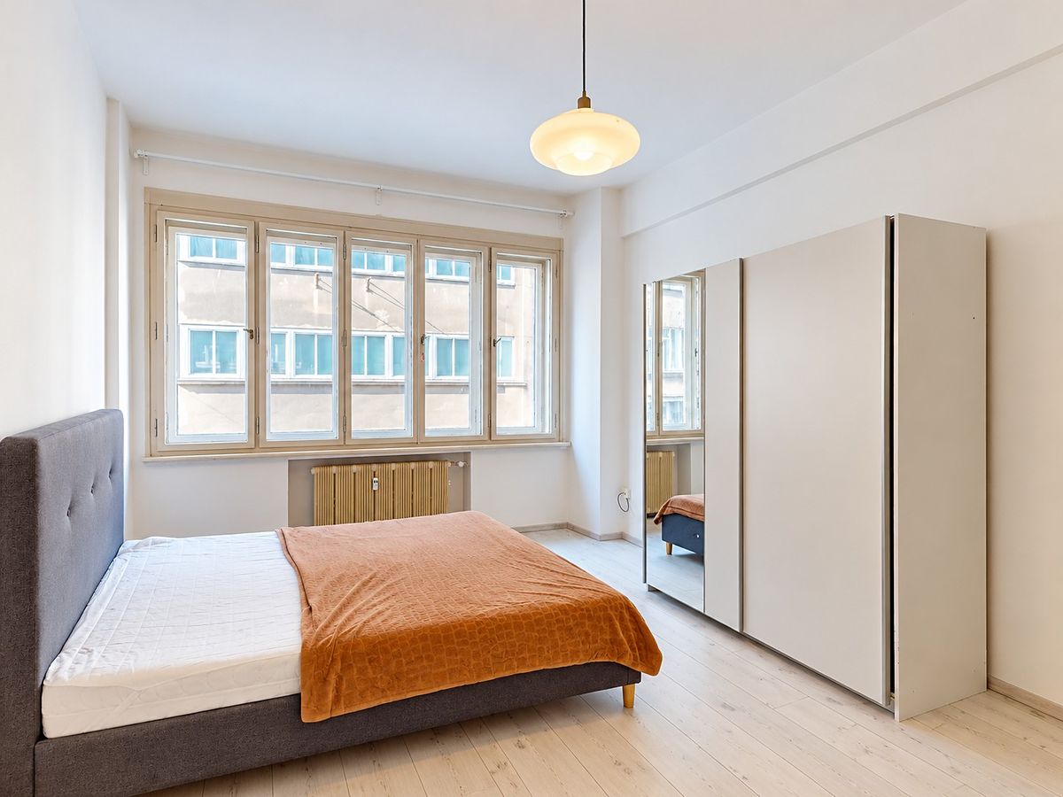 Pronájem bytu 2+kk 54 m² – fotografie 5