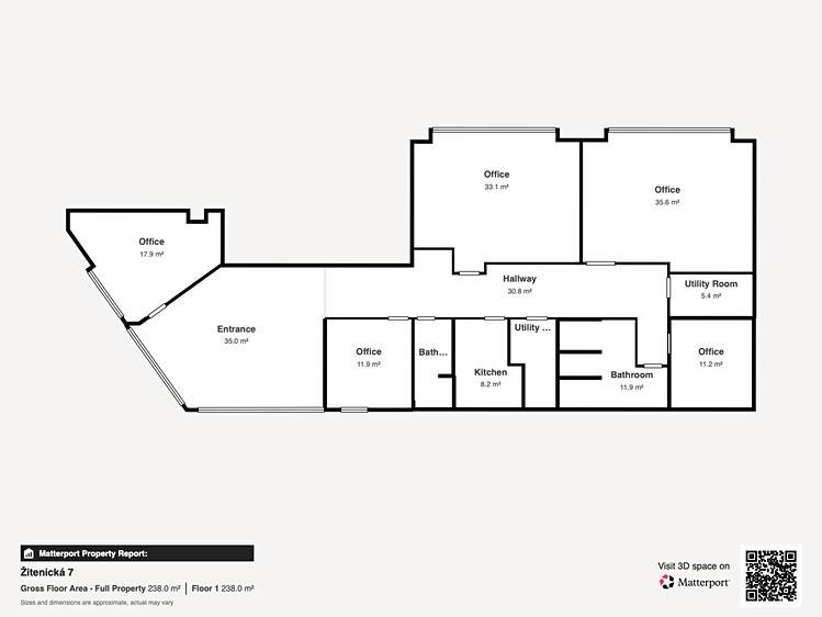 Prodej komerčního prostoru, 220 m² (23 z 23)
