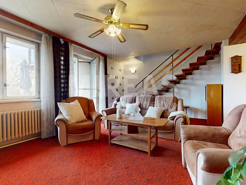 Prodej rodinného domu 155 m², pozemek 581 m², Kostelní Lhota – náhled fotky 2