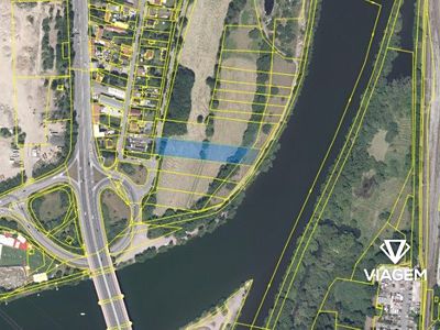 Prodej zahrady 4329 m²