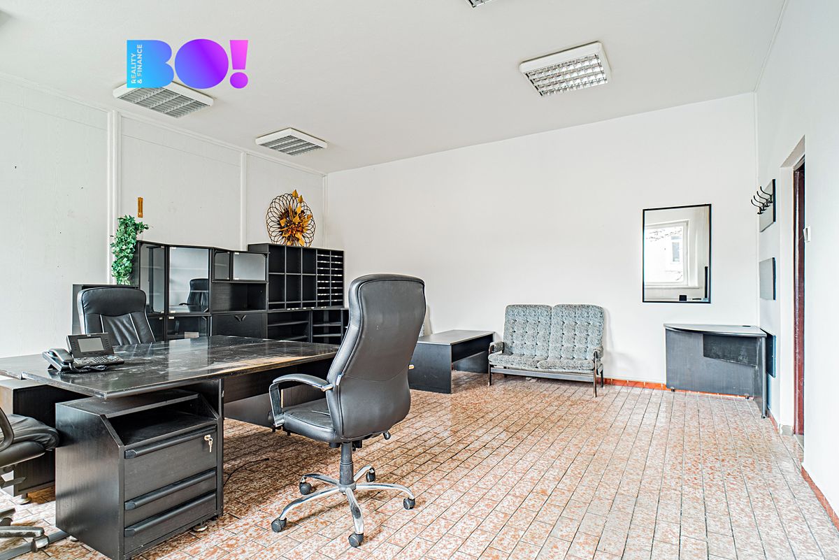 Prodej skladového prostoru 1147 m² – fotografie 5