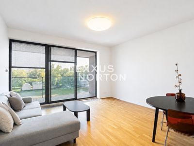 Pronájem bytu 2+kk 71 m²