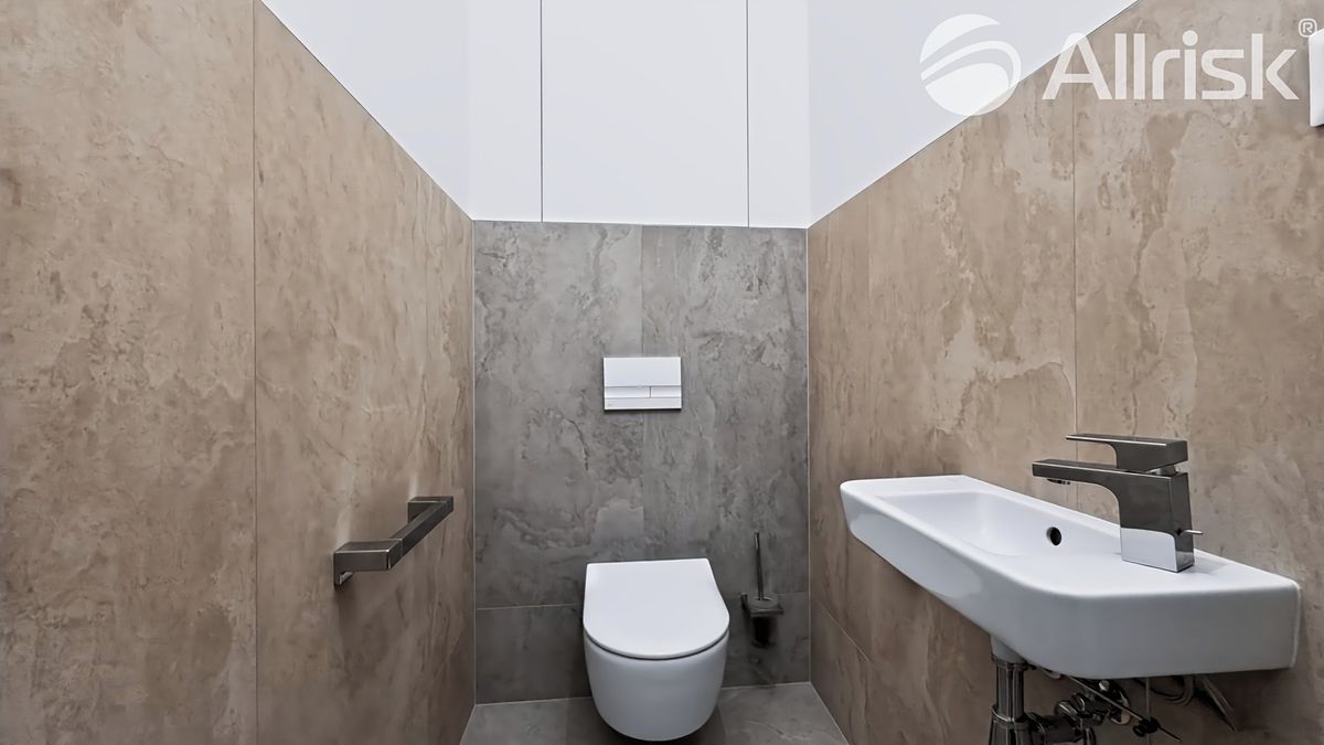 Pronájem bytu 1+kk 33 m² – fotografie 5
