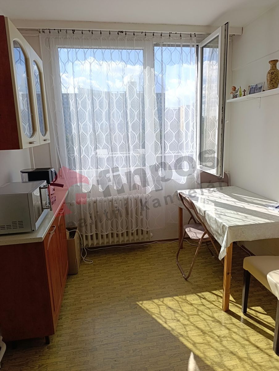 Pronájem bytu 1+1 40 m² – fotografie 2
