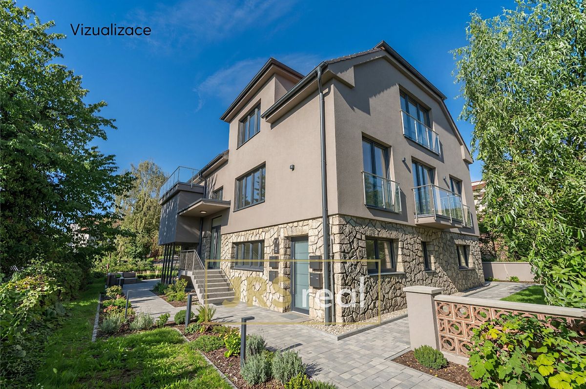 Prodej rodinného domu 312 m², pozemek 630 m² – fotografie 3
