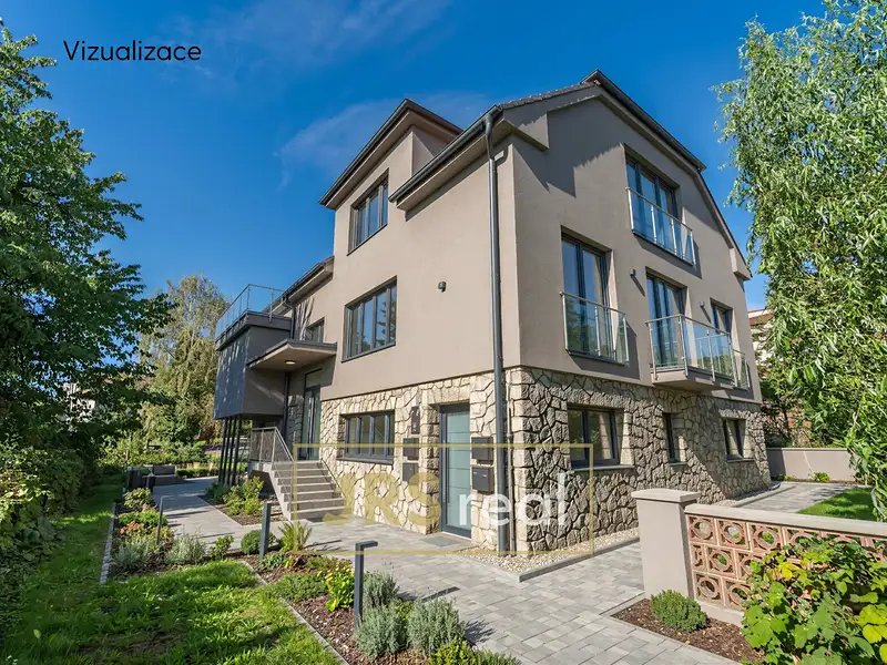Prodej rodinného domu 312 m², pozemek 630 m², Týnec – náhled fotky 3