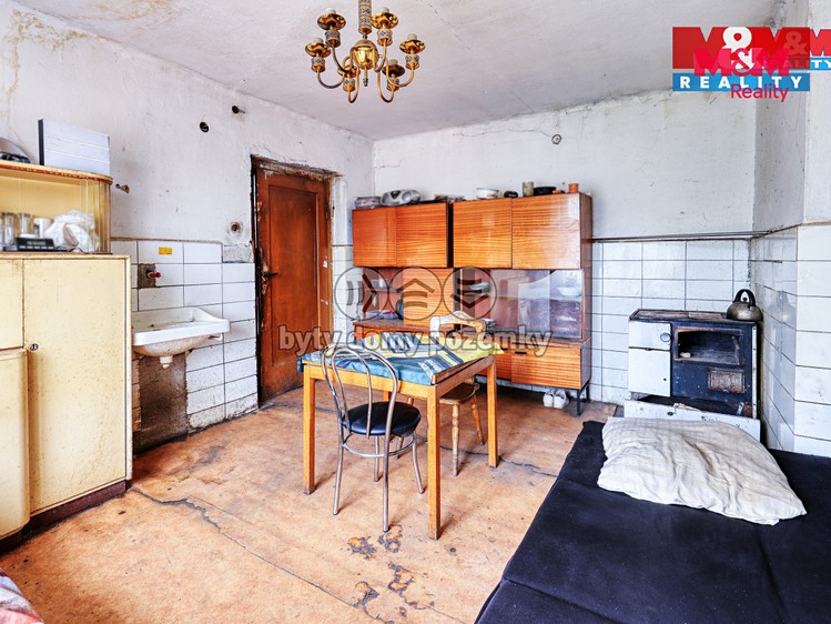 Wohnung 1+kk zum Kauf, 25 m² (4 von 6)